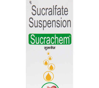 Sucrachem Syrup 200ml