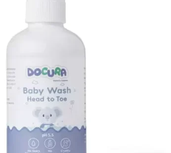 Docura Body Wash 200ml