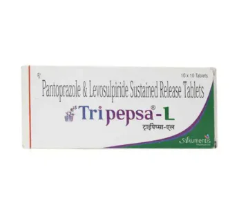 Tripepsa L Tablet