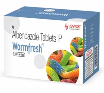 Wormfresh Tablet