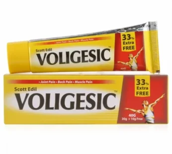 Voligesic Plus Gel 40gm