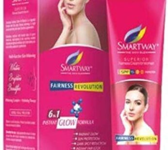Smartway Fairness Cream For Women 30Gm