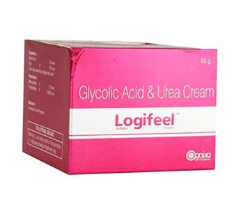 Logifeel Cream 50gm
