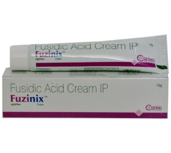 Fuzinix Cream 15gm