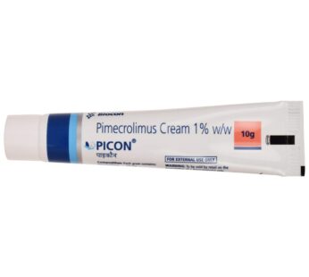 Picon Cream 10gm