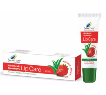 Smartway Lip Care 10 gm