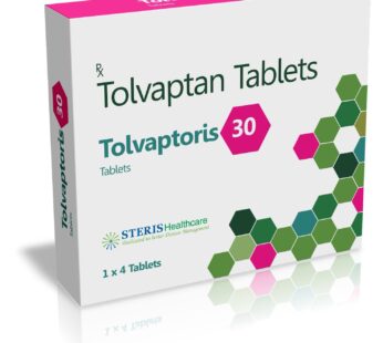 Tolvaptoris 30 Tablet