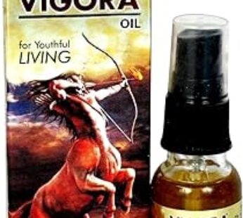 Vigora oil 15ml