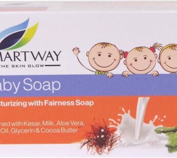 Smartway Baby Soap 75 gm