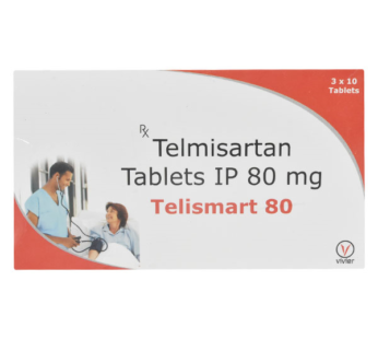 Telismart 80 Tablet