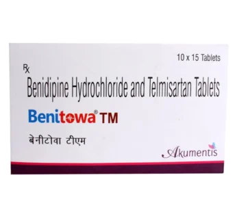 Benitowa TM Tablet