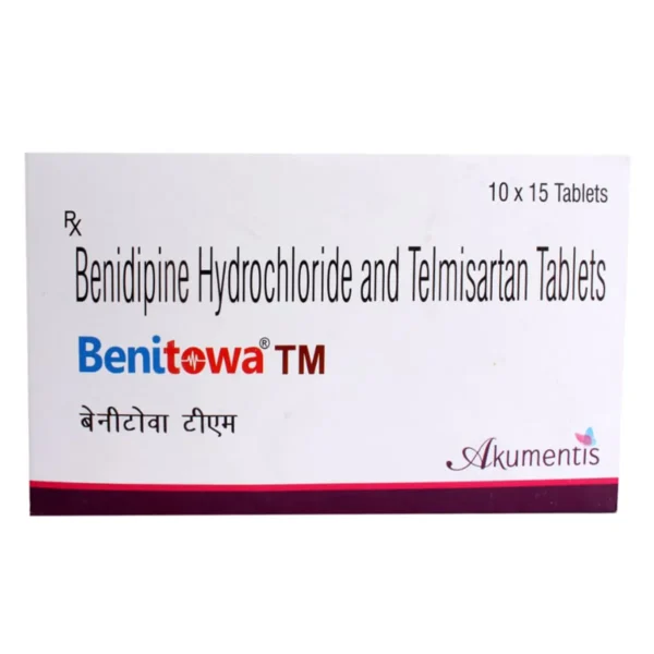 Benitowa TM Tablet