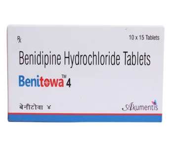 Benitowa 4 Tablet
