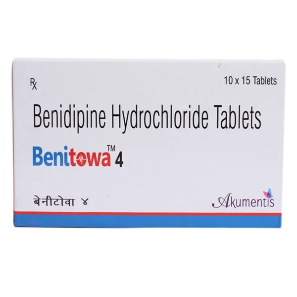 Benitowa 4 Tablet