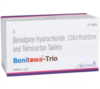 Benitowa Trio Tablet
