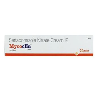 Mycoclin Cream 30gm