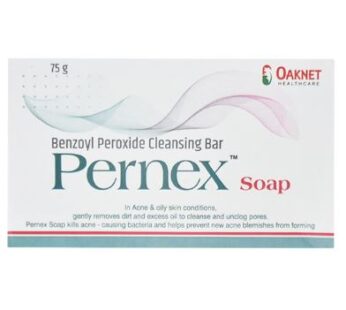 Pernex Soap 75gm