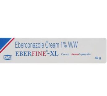 Eberfine Xl Cream 50gm
