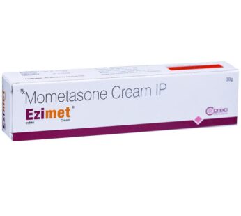 Eziment Cream 30gm