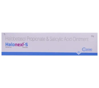 Halonext S Ointment 30gm