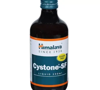 Cystone SF Syrup 200ml
