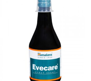 Evecare Syrup 400ml