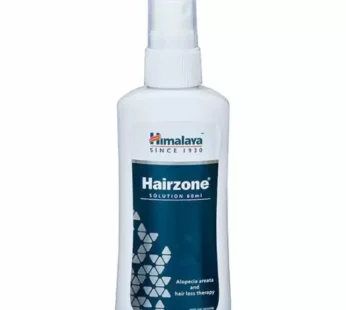 Hair Zone Solution 60ml