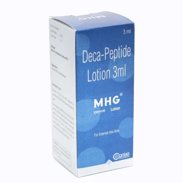 Mhg Lotion 3ml