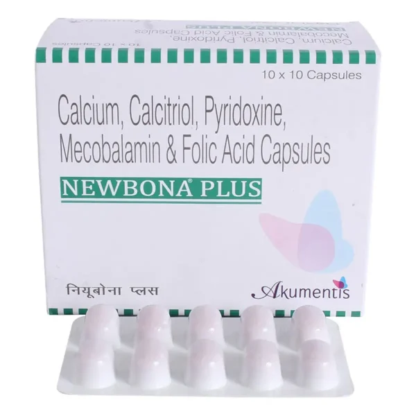 Newbona Plus Capsule