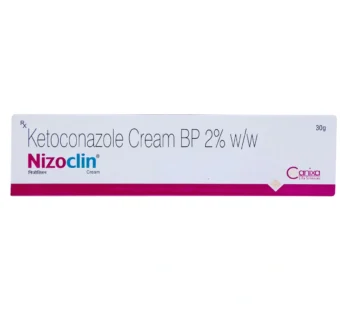 Nizoclin Cream 30gm