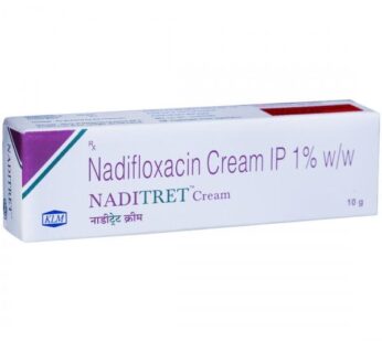 Naditret Cream 10gm