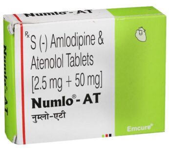 Numlo AT Tablet