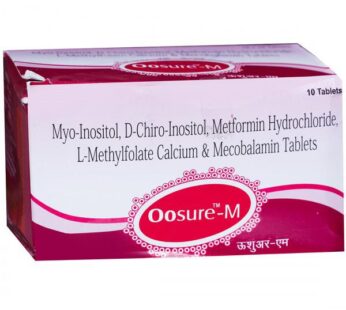 Oosure M Tablet