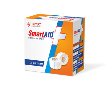 SmartAid 25mm Tap
