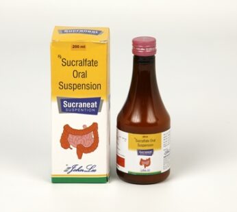 Sucraneat Syrup 200ml