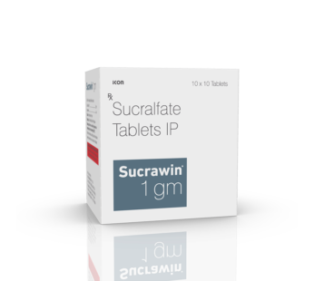 Sucrawin Tablet