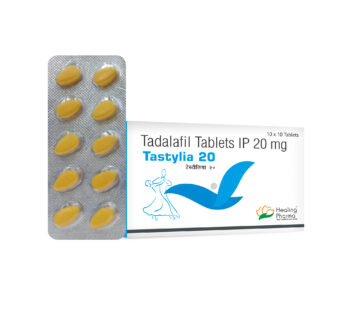 Tastylia 20 Tablet