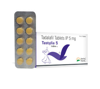 Tastylia 5 Tablet