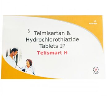 Telismart H Tablet