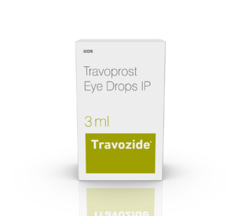 Travozide Drop 3ml