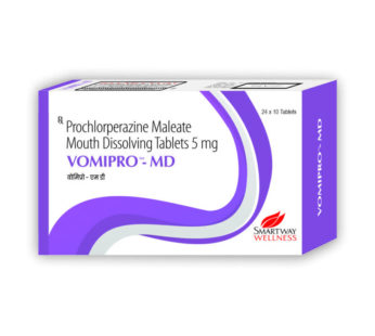 Vomipro MD Tablet