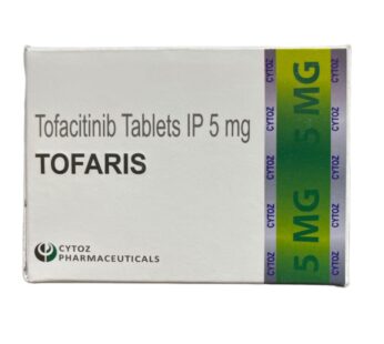Tofaris 5 Tablet