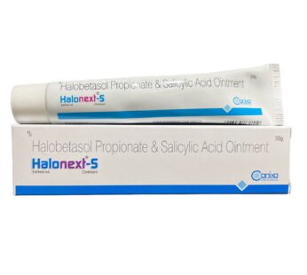 Halonext S Ointment 30gm