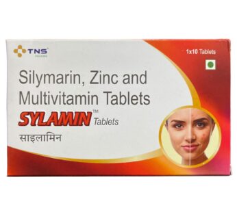 Sylamin Tablet