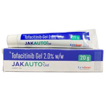 Jakauto Gel 20gm