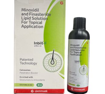 Inbilt F Solution 60ml