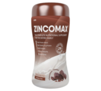 Zincomax Powder 200gm