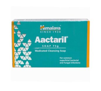 Aactaril Soap 75gm