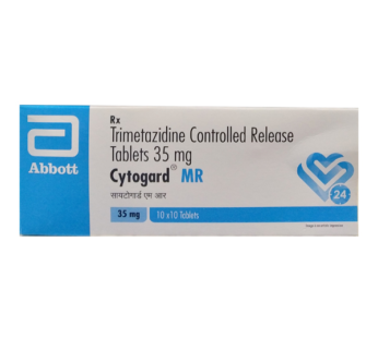 Cytogard Mr 35 Tablet