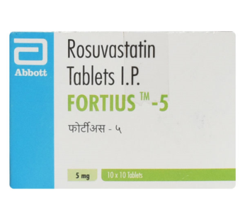 Fortius 5 Tablet